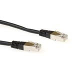 Advanced cable technology CAT5E FTP LSZH (IB7902) 2m